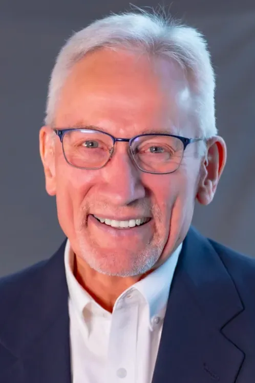 Photo of Mike Thompson