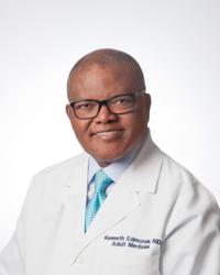 Kenneth Osita Edmunds