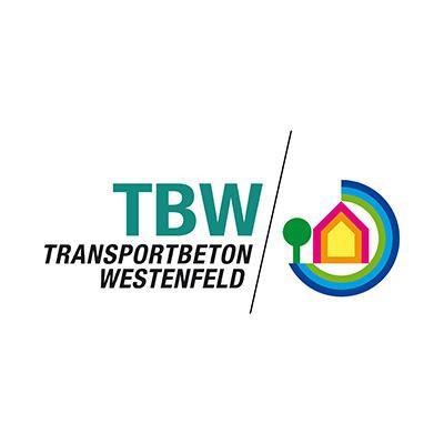 Kundenlogo Transportbeton Westenfeld GmbH & Co. KG