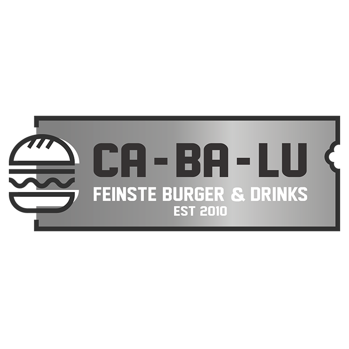 Logo CA-BA-LU Bar-Restaurant