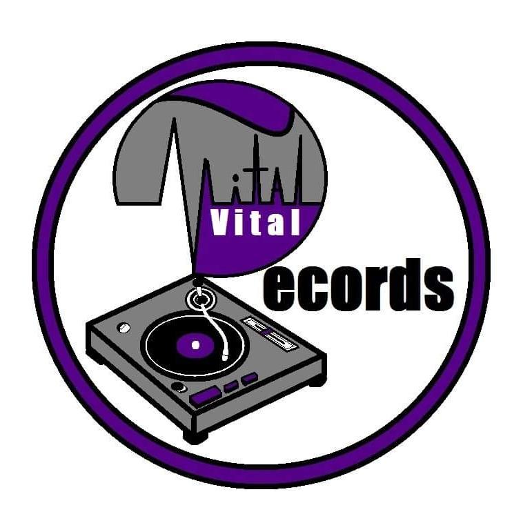 Vital Records LLC Logo