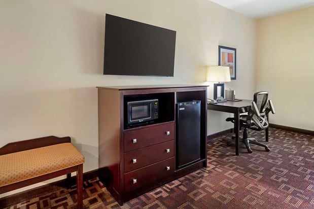 Images Best Western Plus Goliad Inn & Suites
