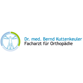 Dr. med. Bernd Kuttenkeuler Facharzt für Orthopädie in Bonn - Logo