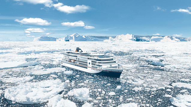Images Marlink AB - Maritime & Enterprise Satellite Communications