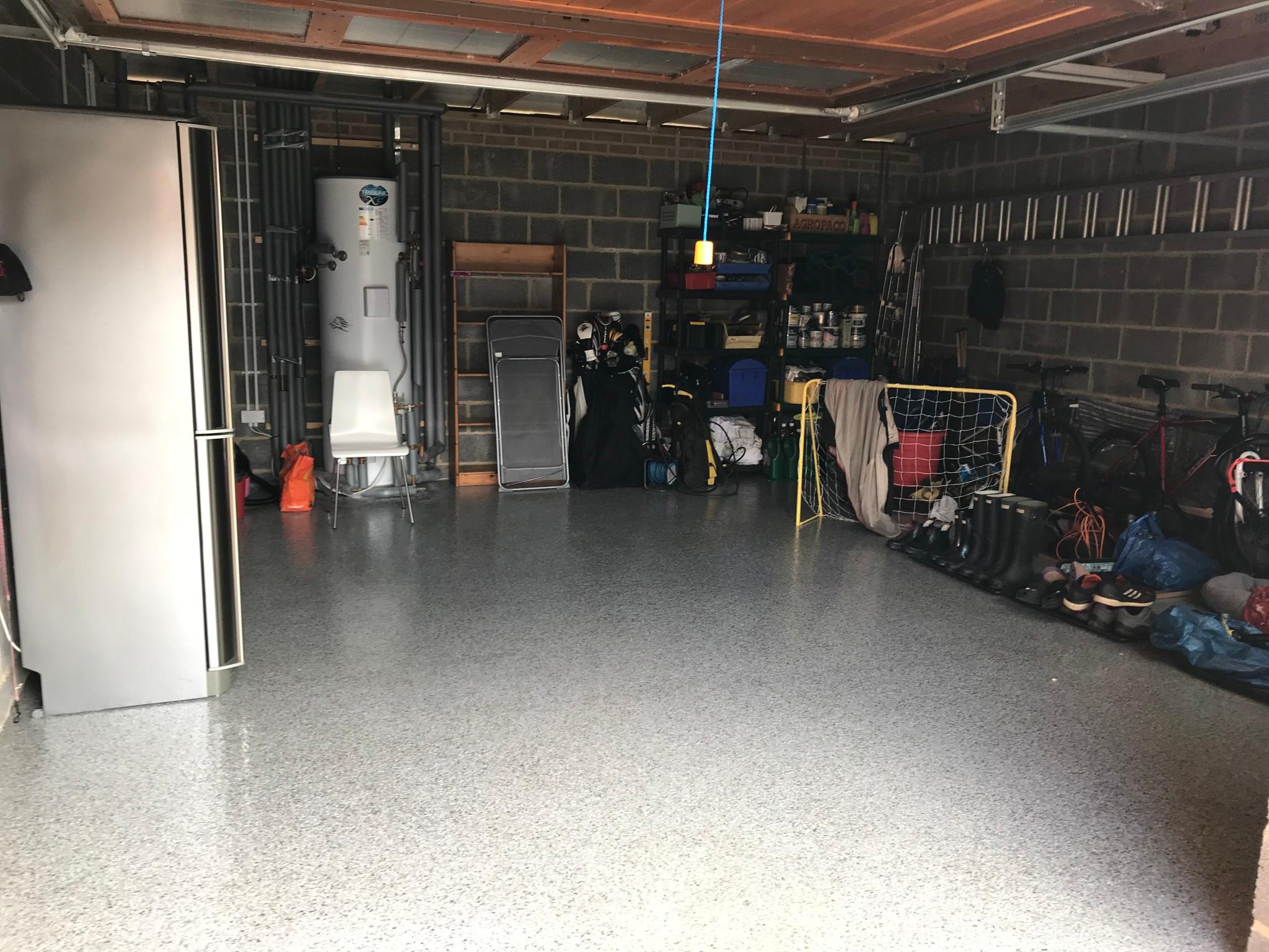 Images Garage Upgrade