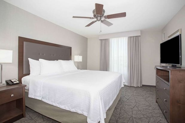 Images Homewood Suites by Hilton Las Vegas City Center