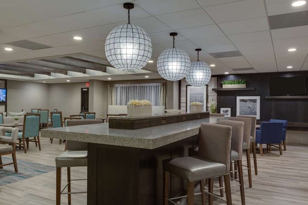 Images Hampton Inn North Myrtle Beach-Harbourgate