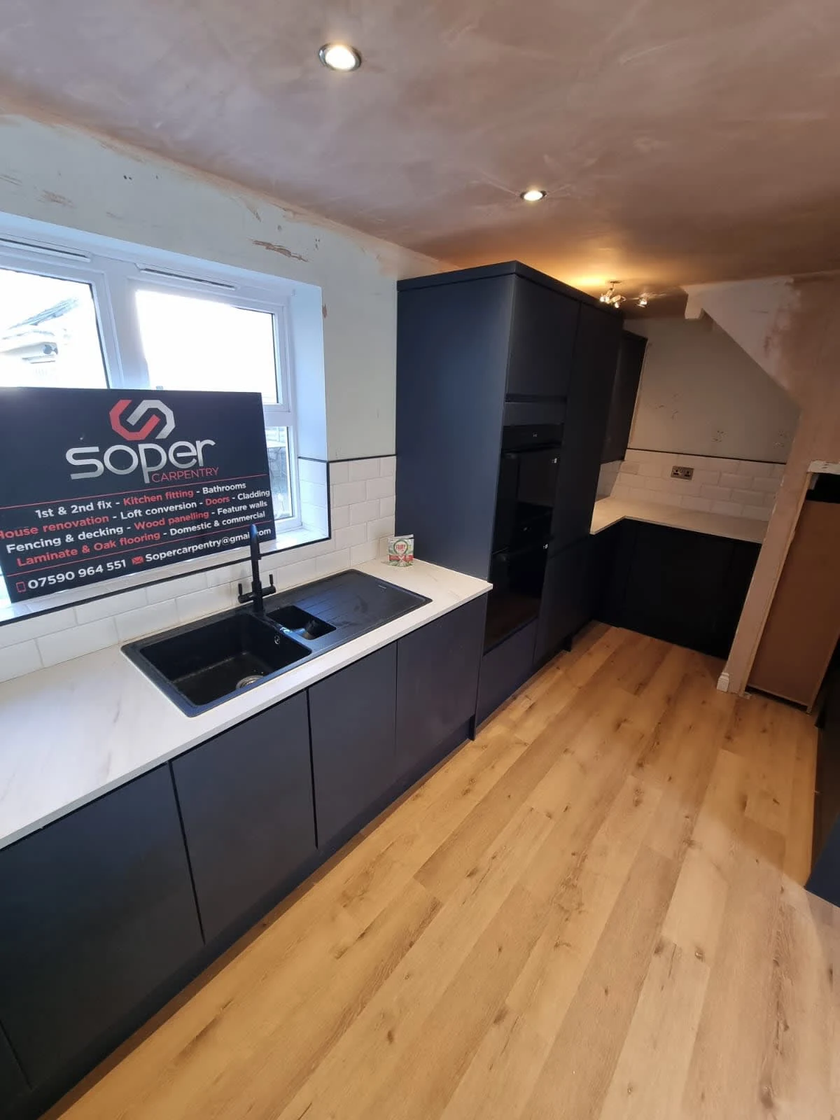 Images Soper Carpentry & Building Ltd