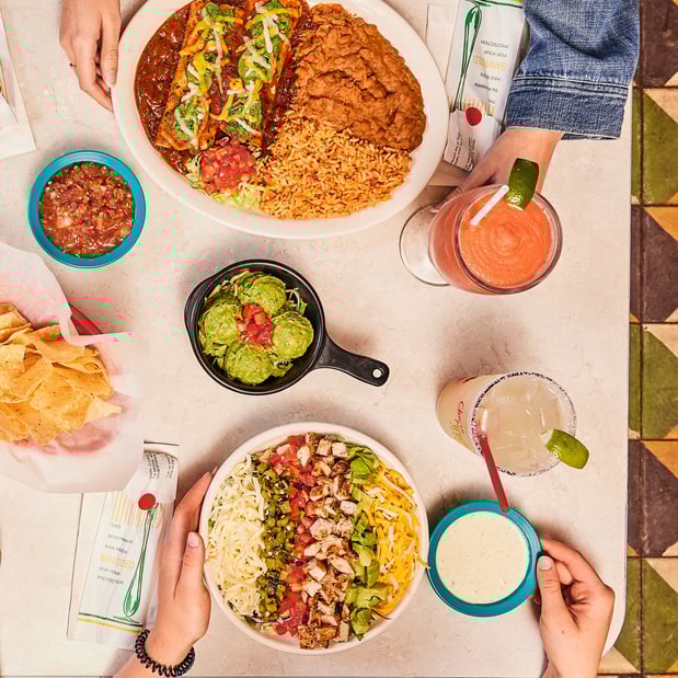 Images Chuy's