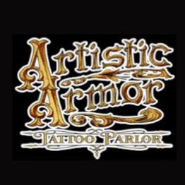 Artistic Armor Tattoo Parlor LLC - Pigeon Forge, TN 37863 - (865)366-1209 | ShowMeLocal.com