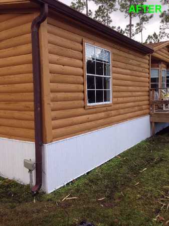 Images Tomkatz Manufactured Home Services Inc