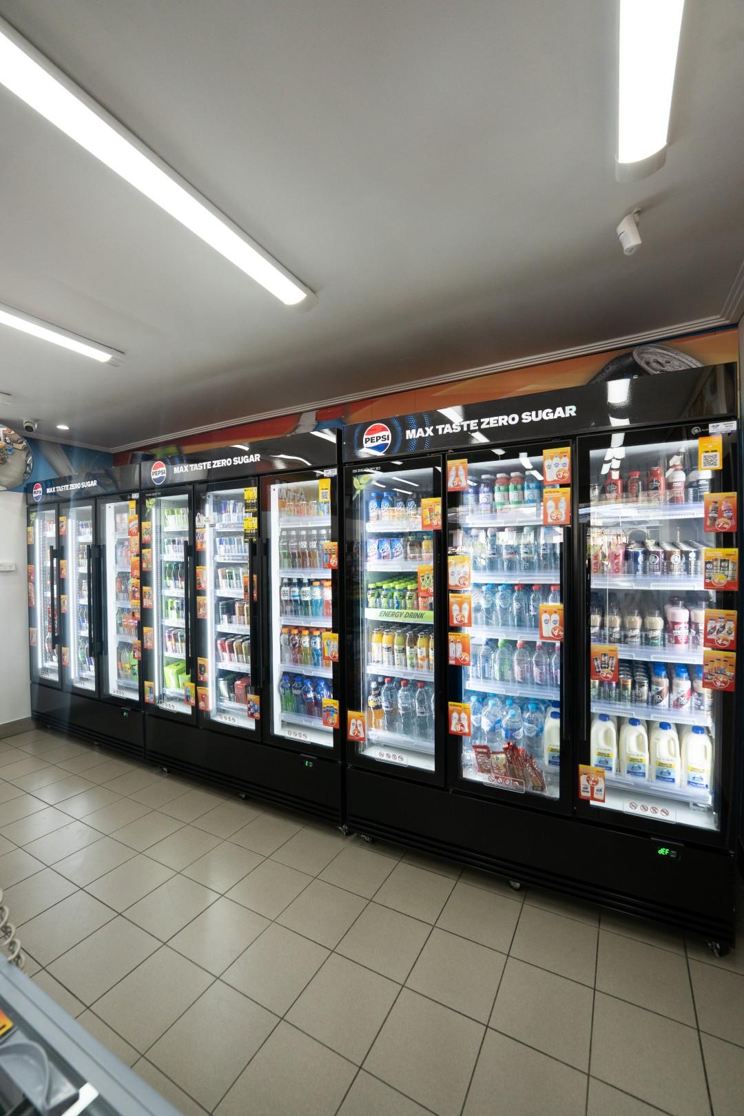 Images SPEEDWAY HORSLEY DRIVE