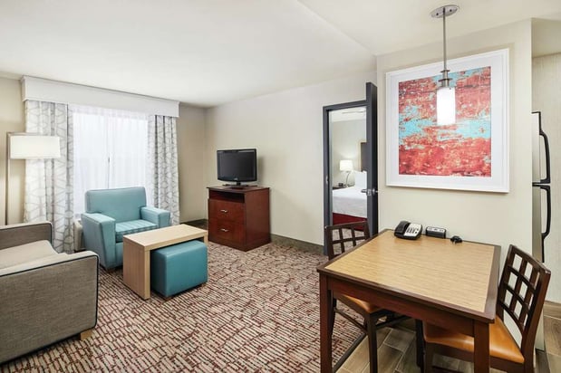 Images Homewood Suites by Hilton Columbus