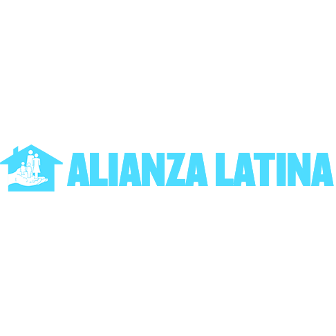 Alianza Latina Logo