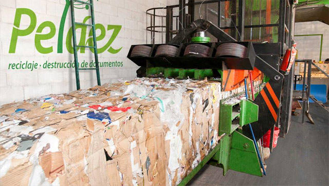 Images Reciclajes Peláez