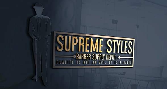 Images Supreme Styles Barber & Beauty Supply Depot