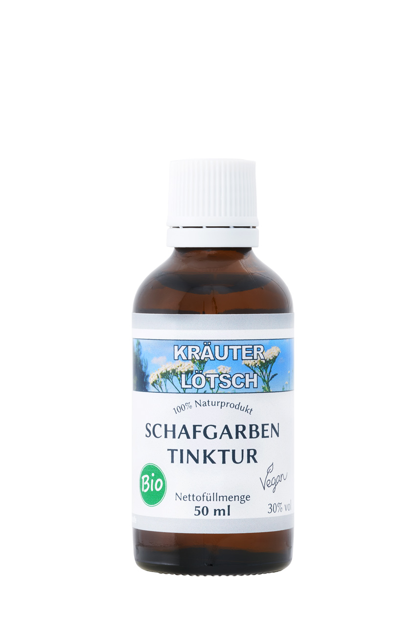 Bilder Kräuter Lötsch