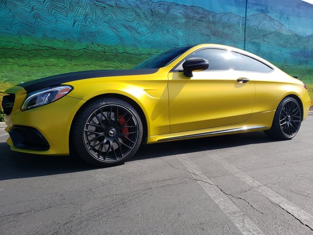 Images SCT Motorsports