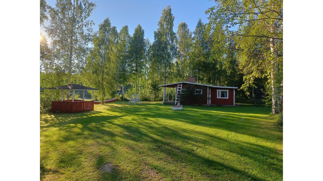 Images Muhosen lomamökit