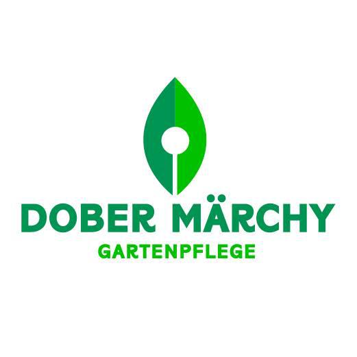Dober Märchy Gartenpflege GmbH Logo