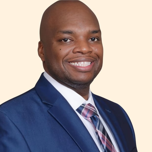 Images Marvin  Clarke, Counselor