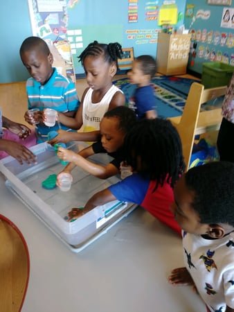 Images Future Scholars Learning Academy