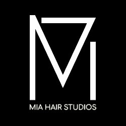 Mia Hair Studios Logo
