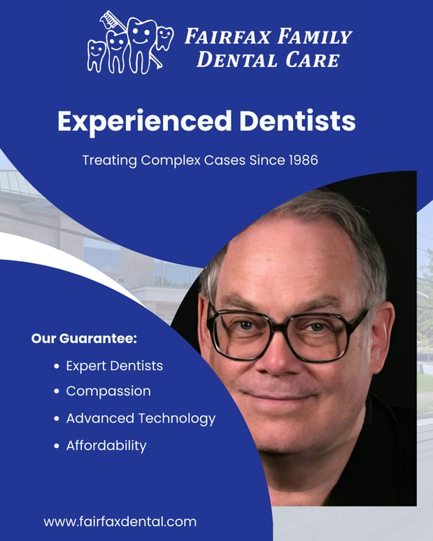 Images Fairfax Family Dental Care