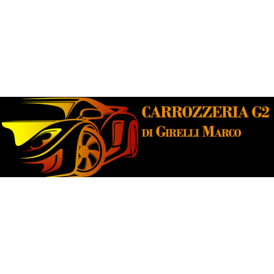Carrozzeria G2 Logo