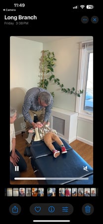 Images New Life Chiropractic