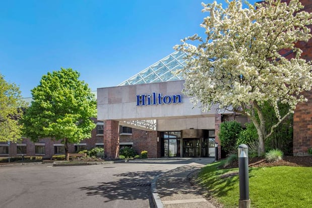 Images Hilton Boston/Dedham