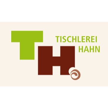 Logo Tischlereimeister Christian Hahn