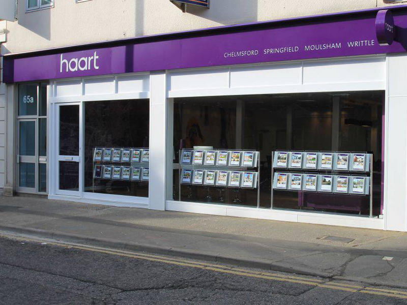 haart Estate And Lettings Agents Chelmsford Chelmsford 01245 976670