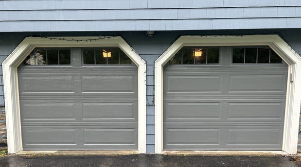 Images George's Garage Doors