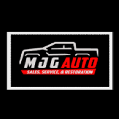MJG Auto Sales LLC