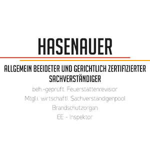Hermann Hasenauer Logo