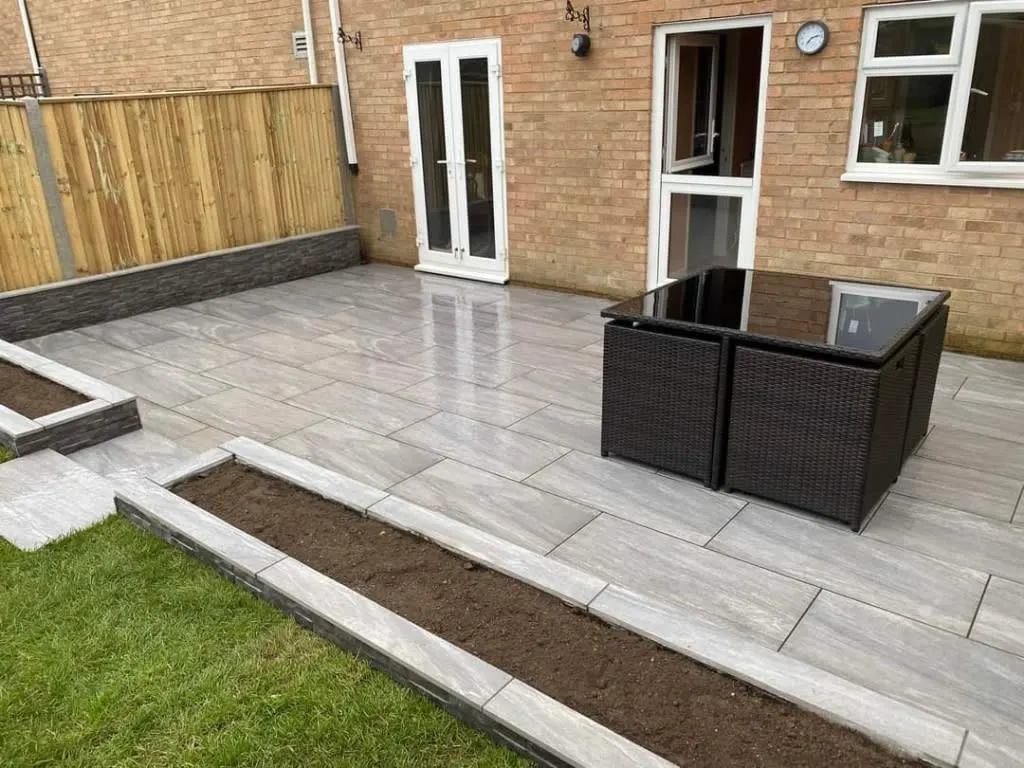 Images Star Fencing and Landscaping