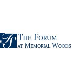 The Forum at Memorial Woods Logo
