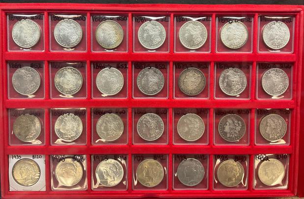 Images Reliable Coins Gold & Silver