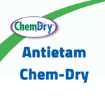 Antietam Chem-Dry Logo