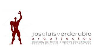 Arquitecto Jose Luis Verde Guadalajara