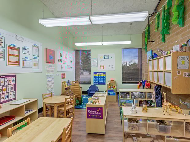 Images Boise KinderCare
