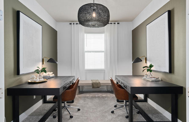 Images Amelia Groves by Pulte Homes