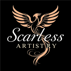 Scarless Artistry Logo