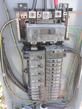 Images Electrical National Services, LLC