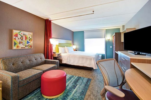 Images Home2 Suites by Hilton Atlanta Marietta