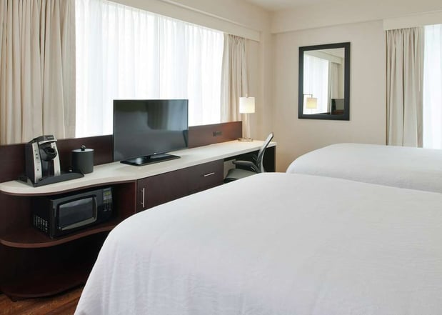 Images Hilton Garden Inn Pittsburgh Downtown