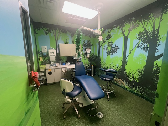 Dentistry for Children - Conyers Image