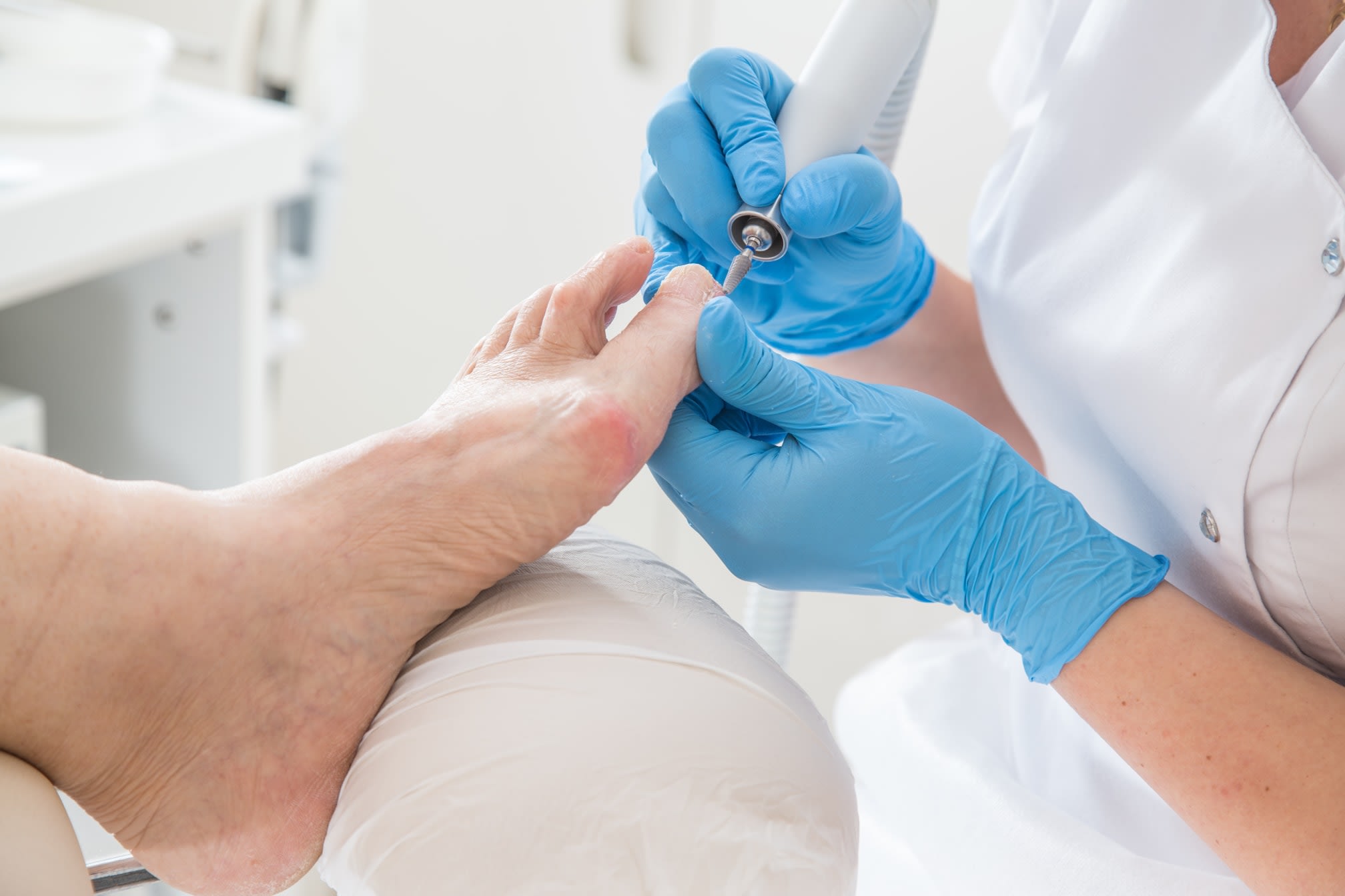 Images Mobile Foot Care Services