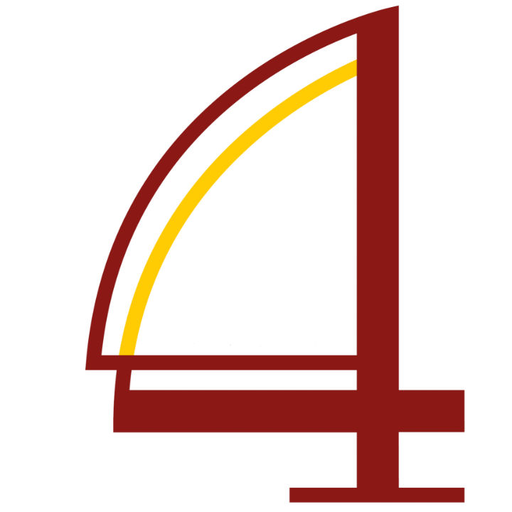 HAUS VIER in Großräschen - Logo